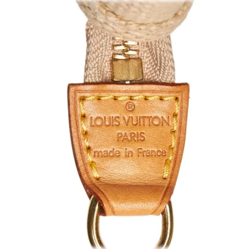 Louis Vuitton Vintage - Antigua Cabas GM Bag - Pink Rose - Canvas and Leather Handbag - Luxury High Quality - Avvenice^ Vintage Bags