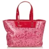 Louis Vuitton Vintage - Cosmic Blossom PM Bag - Pink - Leather Handbag - Luxury High Quality - Avvenice^ Vintage Bags