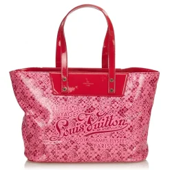 Louis Vuitton Vintage - Cosmic Blossom PM Bag - Pink - Leather Handbag - Luxury High Quality - Avvenice^ Vintage Bags