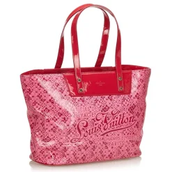 Louis Vuitton Vintage - Cosmic Blossom PM Bag - Pink - Leather Handbag - Luxury High Quality - Avvenice^ Vintage Bags