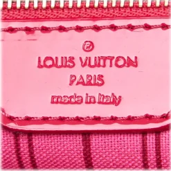 Louis Vuitton Vintage - Cosmic Blossom PM Bag - Pink - Leather Handbag - Luxury High Quality - Avvenice^ Vintage Bags