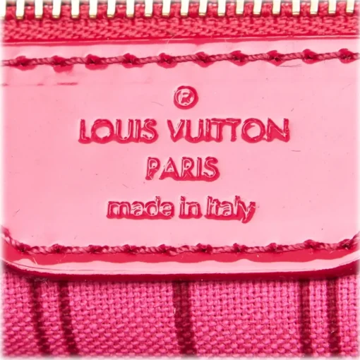 Louis Vuitton Vintage - Cosmic Blossom PM Bag - Pink - Leather Handbag - Luxury High Quality - Avvenice^ Vintage Bags