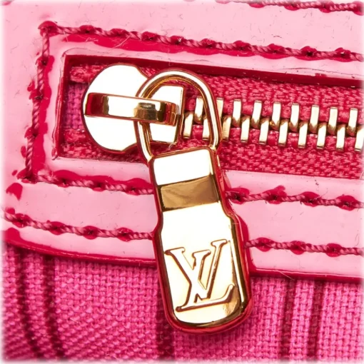 Louis Vuitton Vintage - Cosmic Blossom PM Bag - Pink - Leather Handbag - Luxury High Quality - Avvenice^ Vintage Bags