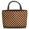 Louis Vuitton Vintage - Damier Sauvage Impala Bag - Brown - Monogram Canvas and Leather Handbag - Luxury High Quality - Avvenice^ Vintage Bags