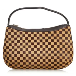 Louis Vuitton Vintage - Damier Sauvage Tigre Bag - Brown - Monogram Canvas and Leather Handbag - Luxury High Quality - Avvenice^ Vintage Bags