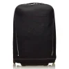Louis Vuitton Vintage - Damier Geant Conquerant 55 Trolley - Black - Leather and Canvas Trolley - Luxury High Quality - Avvenice^ Vintage Luggage