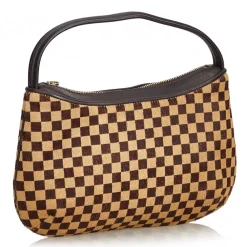 Louis Vuitton Vintage - Damier Sauvage Tigre Bag - Brown - Monogram Canvas and Leather Handbag - Luxury High Quality - Avvenice^ Vintage Bags