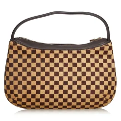 Louis Vuitton Vintage - Damier Sauvage Tigre Bag - Brown - Monogram Canvas and Leather Handbag - Luxury High Quality - Avvenice^ Vintage Bags