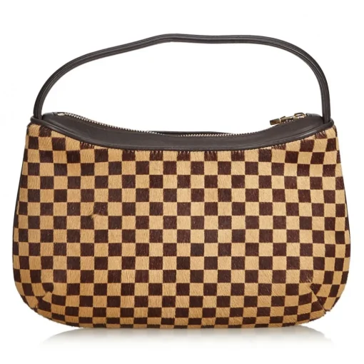 Louis Vuitton Vintage - Damier Sauvage Tigre Bag - Brown - Monogram Canvas and Leather Handbag - Luxury High Quality - Avvenice^ Vintage Bags
