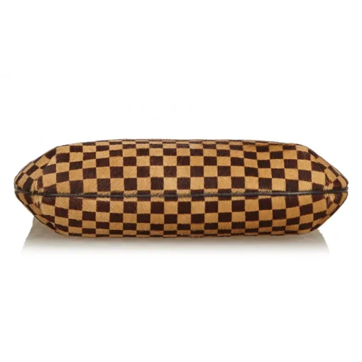 Louis Vuitton Vintage - Damier Sauvage Tigre Bag - Brown - Monogram Canvas and Leather Handbag - Luxury High Quality - Avvenice^ Vintage Bags