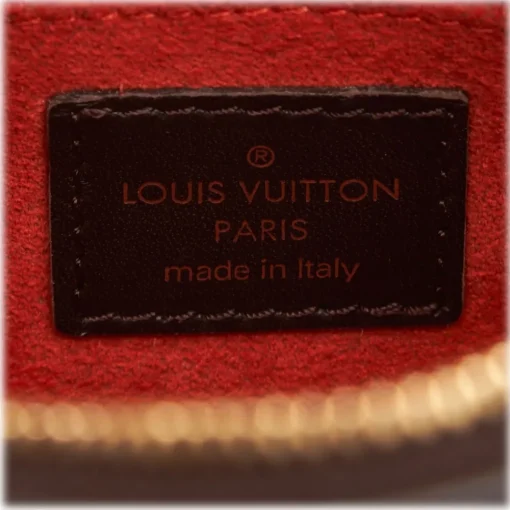 Louis Vuitton Vintage - Damier Sauvage Tigre Bag - Brown - Monogram Canvas and Leather Handbag - Luxury High Quality - Avvenice^ Vintage Bags