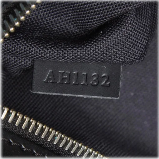 Louis Vuitton Vintage - Damier Graphite Thomas Bag - Graphite - Damier Canvas and Leather - Luxury High Quality - Avvenice^ Vintage Bags