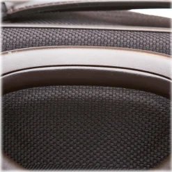 Louis Vuitton Vintage - Damier Geant Conquerant 55 Trolley - Black - Leather and Canvas Trolley - Luxury High Quality - Avvenice^ Vintage Luggage
