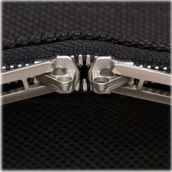 Louis Vuitton Vintage - Damier Geant Conquerant 55 Trolley - Black - Leather and Canvas Trolley - Luxury High Quality - Avvenice^ Vintage Luggage