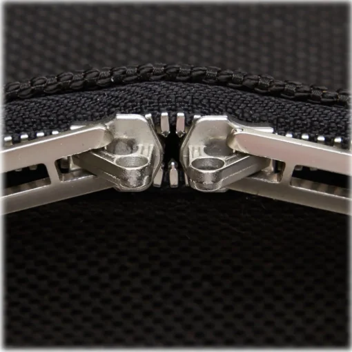 Louis Vuitton Vintage - Damier Geant Conquerant 55 Trolley - Black - Leather and Canvas Trolley - Luxury High Quality - Avvenice^ Vintage Luggage