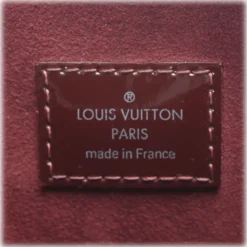 Louis Vuitton Vintage - Electric Epi Alma PM - Purple - Epi Leather Handbag - Luxury High Quality - Avvenice