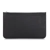 Louis Vuitton Vintage - Epi Pouch - Black - Leather and Epi Leather Pouch - Luxury High Quality - Avvenice