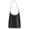 Louis Vuitton Vintage - Epi Sac Verseau Bag - Black - Leather and Epi Leather Handbag - Luxury High Quality - Avvenice^ Vintage Bags