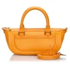 Louis Vuitton Vintage - Epi Dhanura PM Bag - Orange - Leather and Epi Leather Handbag - Luxury High Quality - Avvenice^ Vintage Bags