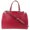 Louis Vuitton Vintage - Epi Brea MM - Pink - Epi Leather Satchel - Luxury High Quality - Avvenice^ Vintage Bags