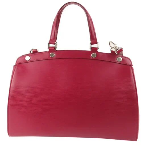 Louis Vuitton Vintage - Epi Brea MM - Pink - Epi Leather Satchel - Luxury High Quality - Avvenice^ Vintage Bags