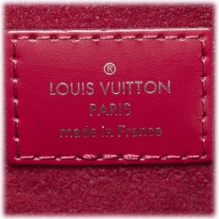 Louis Vuitton Vintage - Epi Marly MM Bag - Red - Leather and Epi Leather Handbag - Luxury High Quality - Avvenice^ Vintage Bags