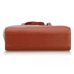 Louis Vuitton Vintage - Epi Duplex Bag - Brown - Leather and Epi Leather Handbag - Luxury High Quality - Avvenice^ Vintage Bags