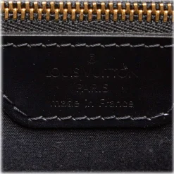 Louis Vuitton Vintage - Epi Figari MM Bag - Black - Leather and Epi Leather Handbag - Luxury High Quality - Avvenice^ Vintage Bags