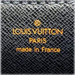 Louis Vuitton Vintage - Epi Grenelle - Blue - Epi Leather Crossbody Bag - Luxury High Quality - Avvenice^ Vintage Bags