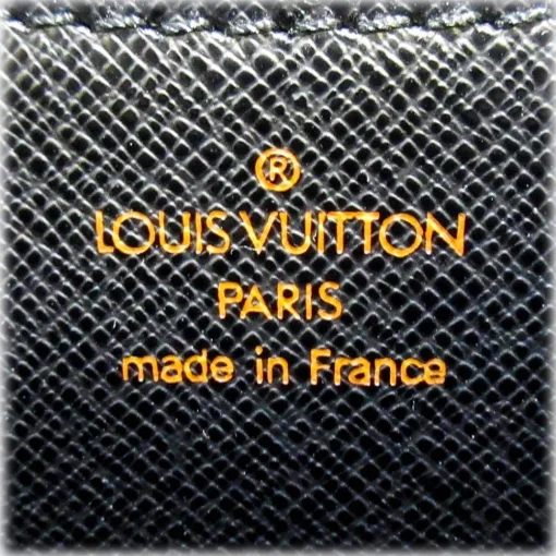 Louis Vuitton Vintage - Epi Grenelle - Blue - Epi Leather Crossbody Bag - Luxury High Quality - Avvenice^ Vintage Bags