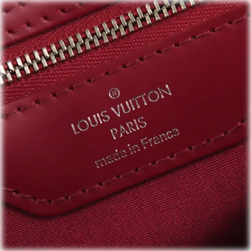 Louis Vuitton Vintage - Epi Brea MM - Pink - Epi Leather Satchel - Luxury High Quality - Avvenice^ Vintage Bags