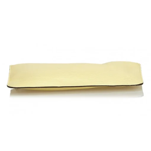 Louis Vuitton Vintage - Epi Pouch - Beige - Leather and Epi Leather Pouch - Luxury High Quality - Avvenice^ Other Accessories Vintage