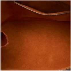 Louis Vuitton Vintage - Epi Alma PM Bag - Brown - Leather and Epi Leather Handbag - Luxury High Quality - Avvenice^ Vintage Bags