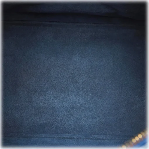 Louis Vuitton Vintage - Epi Alma PM Bag - Blue - Leather and Epi Leather Handbag - Luxury High Quality - Avvenice^ Vintage Bags