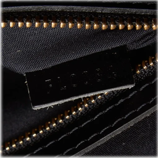 Louis Vuitton Vintage - Epi Figari MM Bag - Black - Leather and Epi Leather Handbag - Luxury High Quality - Avvenice^ Vintage Bags