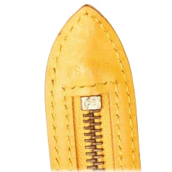 Louis Vuitton Vintage - Epi Saint Jacques PM Long Strap Bag - Yellow - Leather and Epi Leather Handbag - Luxury High Quality - Avvenice^ Vintage Bags