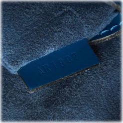 Louis Vuitton Vintage - Epi Alma PM Bag - Blue - Leather and Epi Leather Handbag - Luxury High Quality - Avvenice^ Vintage Bags