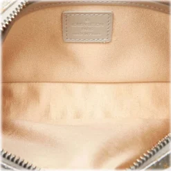 Louis Vuitton Vintage - McKenna Monogram Shine Bag - Gold - Monogram Canvas and Leather Handbag - Luxury High Quality - Avvenice^ Vintage Bags