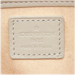 Louis Vuitton Vintage - McKenna Monogram Shine Bag - Gold - Monogram Canvas and Leather Handbag - Luxury High Quality - Avvenice^ Vintage Bags