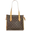 Louis Vuitton Vintage - Monogram Popincourt Haut - Brown - Monogram Canvas and Leather Shoulder Bag - Luxury High Quality - Avvenice^ Vintage Bags