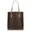 Louis Vuitton Vintage - Monogram Vavin GM Bag - Brown - Monogram Leather Handbag - Luxury High Quality - Avvenice