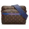 Louis Vuitton Vintage - Monogram Outdoor Messenger PM Bag - Brown - Monogram Canvas Handbag - Luxury High Quality - Avvenice^ Vintage Bags