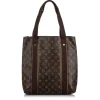 Louis Vuitton Vintage - Monogram Beaubourg Bag - Brown - Monogram Canvas Handbag - Luxury High Quality - Avvenice^ Vintage Bags