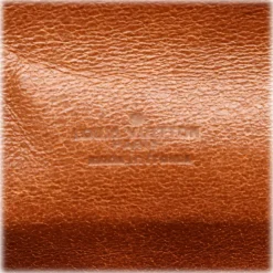 Louis Vuitton Vintage - Monogram Pochette Dame GM - Brown - Monogram Canvas and Calf Leather Clutch Bag - Luxury High Quality - Avvenice^ Vintage Bags