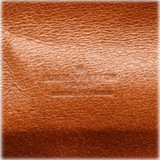 Louis Vuitton Vintage - Monogram Pochette Dame GM - Brown - Monogram Canvas and Calf Leather Clutch Bag - Luxury High Quality - Avvenice^ Vintage Bags