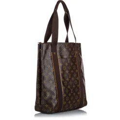 Louis Vuitton Vintage - Monogram Beaubourg Bag - Brown - Monogram Canvas Handbag - Luxury High Quality - Avvenice^ Vintage Bags