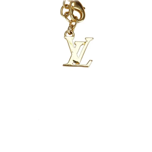Louis Vuitton Vintage - Monogram Charm Bracelet - Gold Multi - LV Bracelet - Luxury High Quality - Avvenice^ Vintage Jewelry