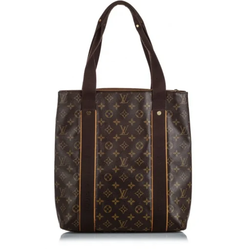 Louis Vuitton Vintage - Monogram Beaubourg Bag - Brown - Monogram Canvas Handbag - Luxury High Quality - Avvenice^ Vintage Bags