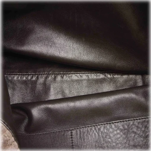 Louis Vuitton Vintage - Monogram Antheia PM - Dark Brown - Leather and Suede Shoulder Bag - Luxury High Quality - Avvenice^ Vintage Bags