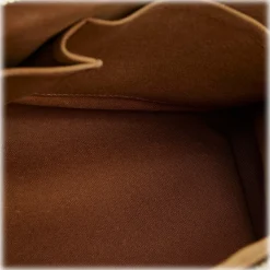 Louis Vuitton Vintage - Monogram Popincourt Haut - Brown - Monogram Canvas and Leather Shoulder Bag - Luxury High Quality - Avvenice^ Vintage Bags